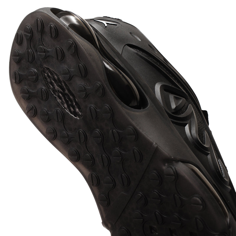 Tracer Shoes | Black | Men's Collection