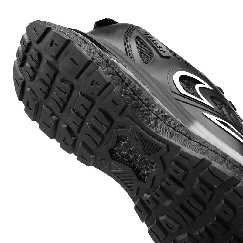 Tracer Shoes | Black | Men's Collection