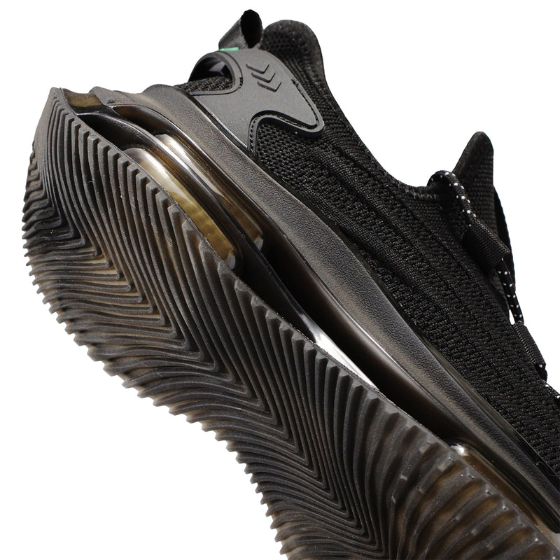 Tracer Shoes | Black | Men's Collection