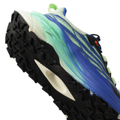 Tracer India| Blue| Men's Shoes