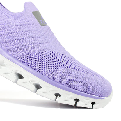 Tracer Shoes | Purple | Women's Collection