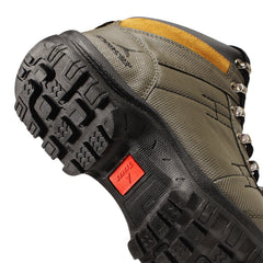 Shoes for Snow, Trekking, Hiking, Running and Walking Olive