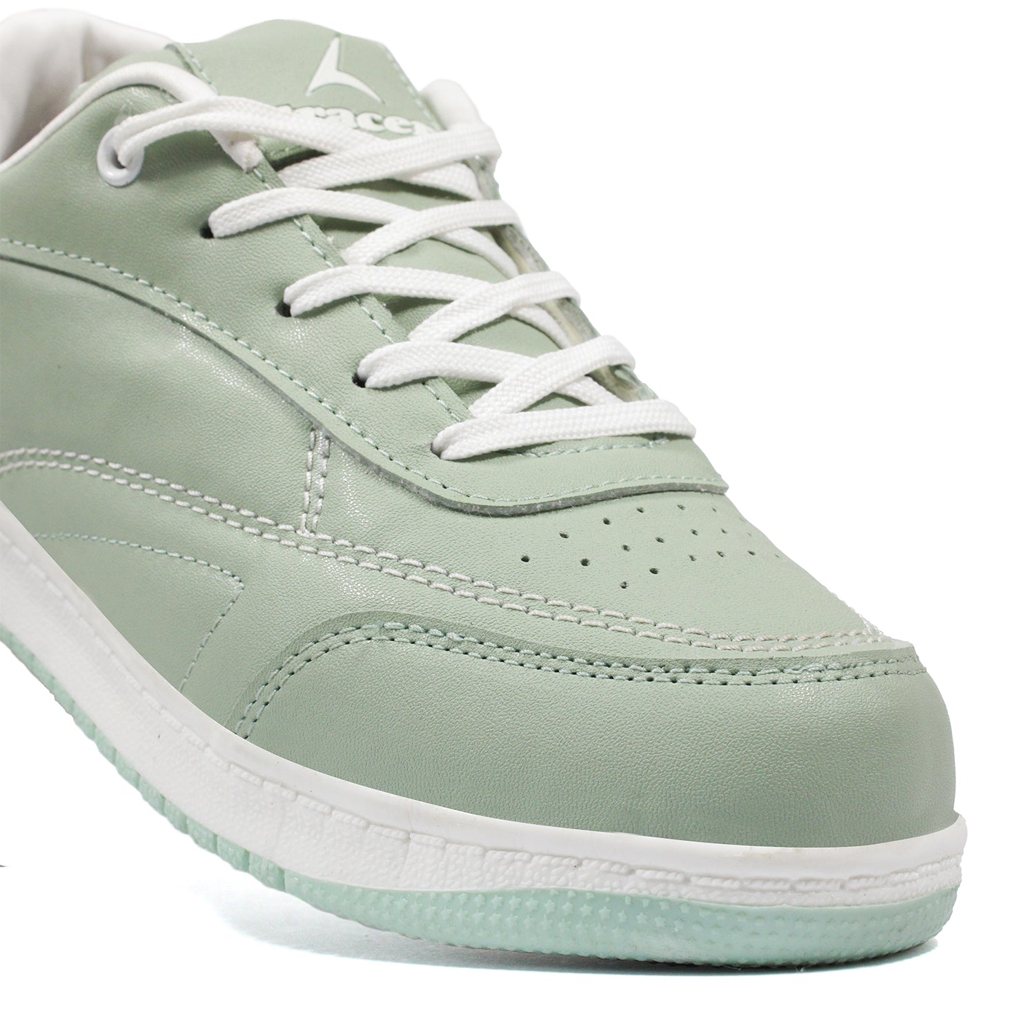 Tracer Shoes | Mint Green | Women's Collection