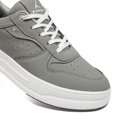 Tracer Shoes | Grey | Men's Collection