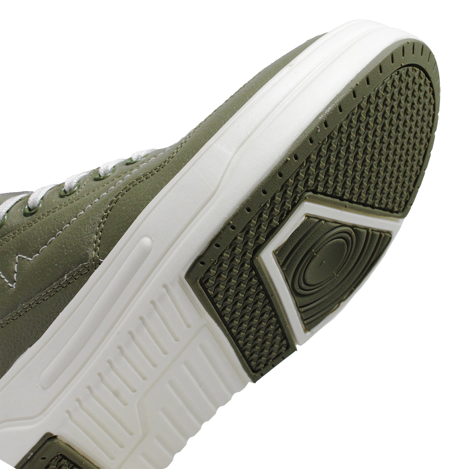 Tracer Shoes | Sage Green | Men's Collection
