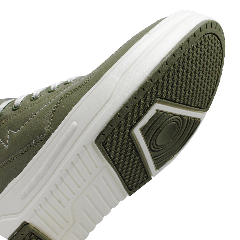 Tracer Shoes | Sage Green | Men's Collection
