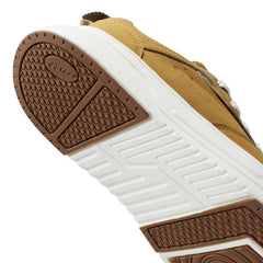 Tracer Shoes | Tan | Men's Collection