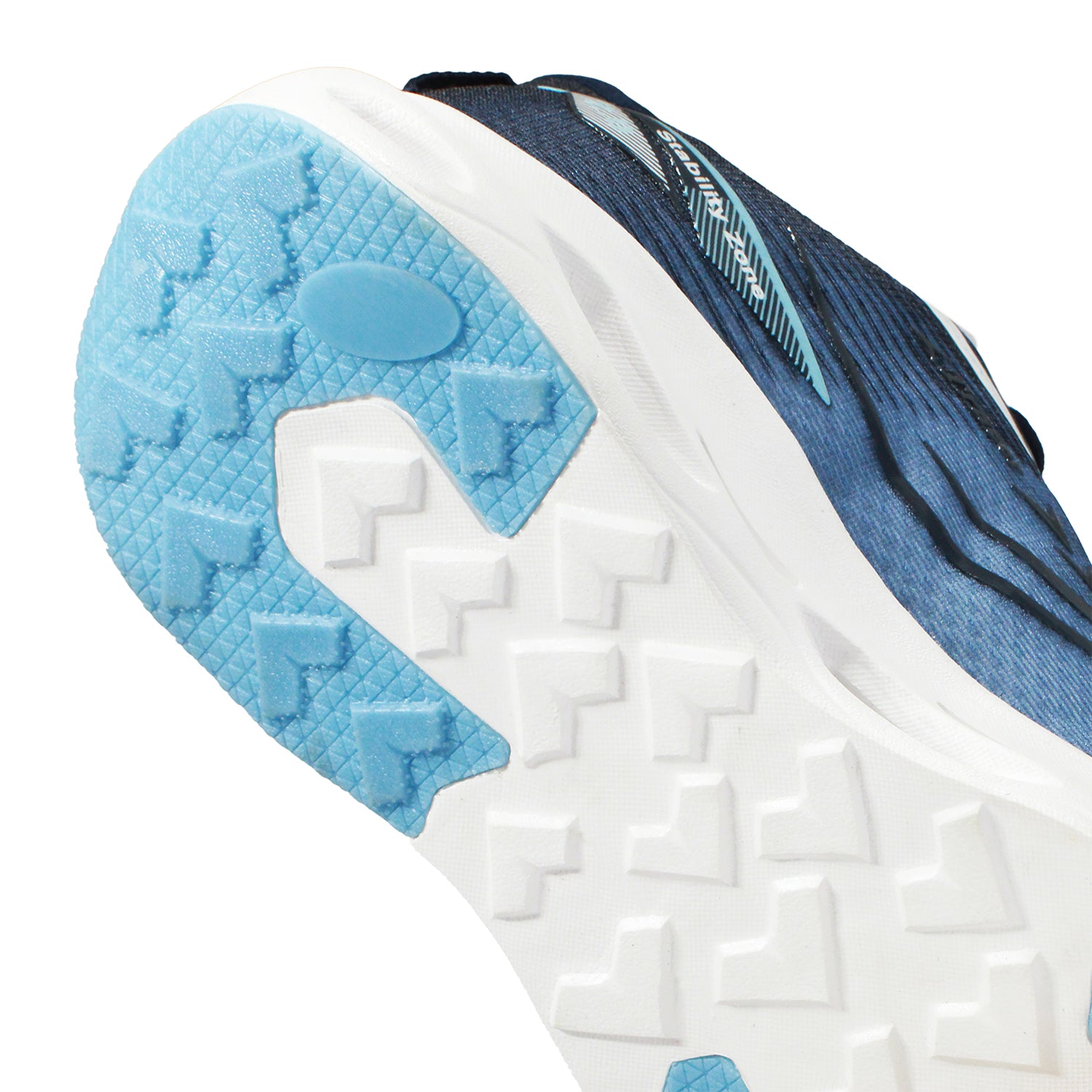 Blue Aero