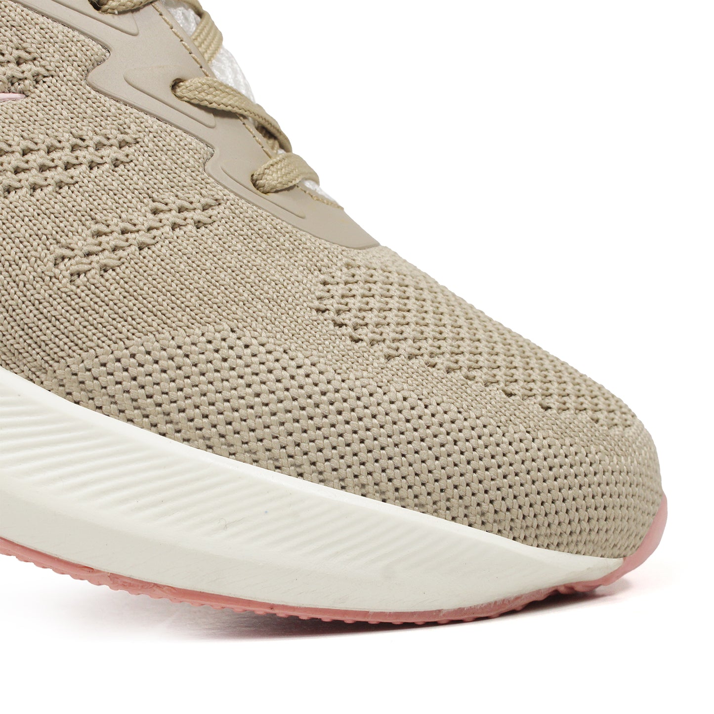Beige Tracer Women's Shoes 