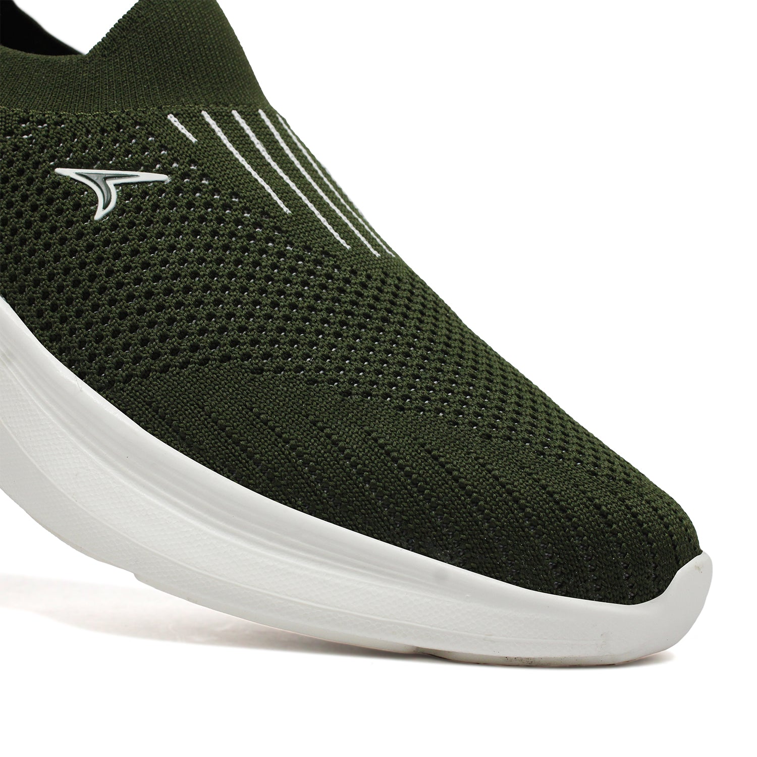 Tracer Shoes | Olive | Men's Collection