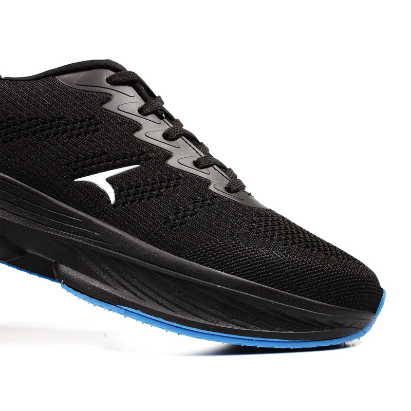 Tracer Men's Shoes Black