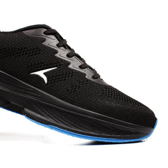 Tracer Men's Shoes Black