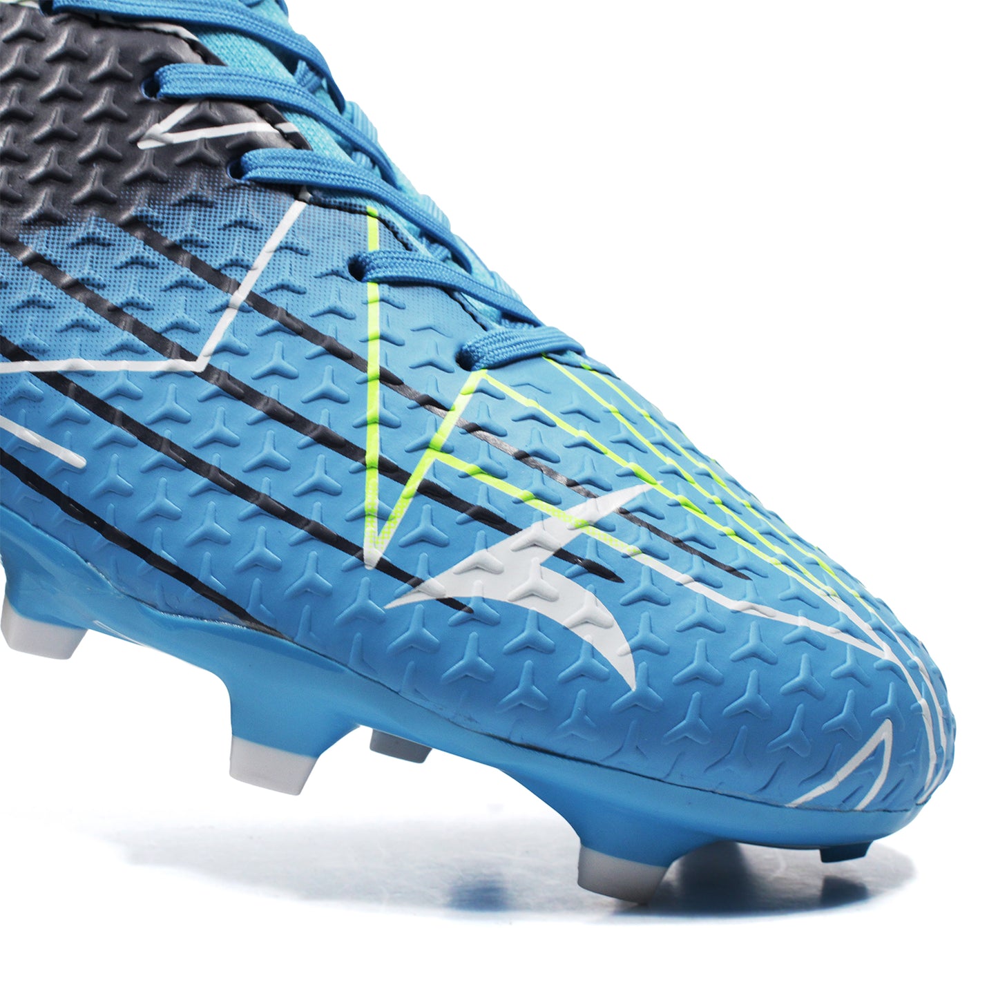 Tracer Shoes | Blue | Men's Collection