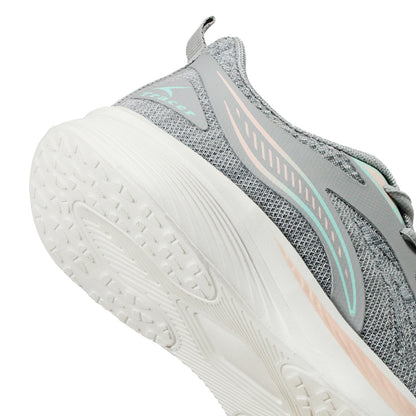 Tracer Shoes | Grey | Women's Collection