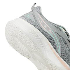 Tracer Shoes | Grey | Women's Collection