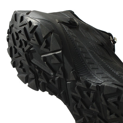 Tracer Shoes | Black | Men's Collection