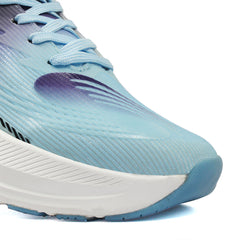 Aqua Lavender