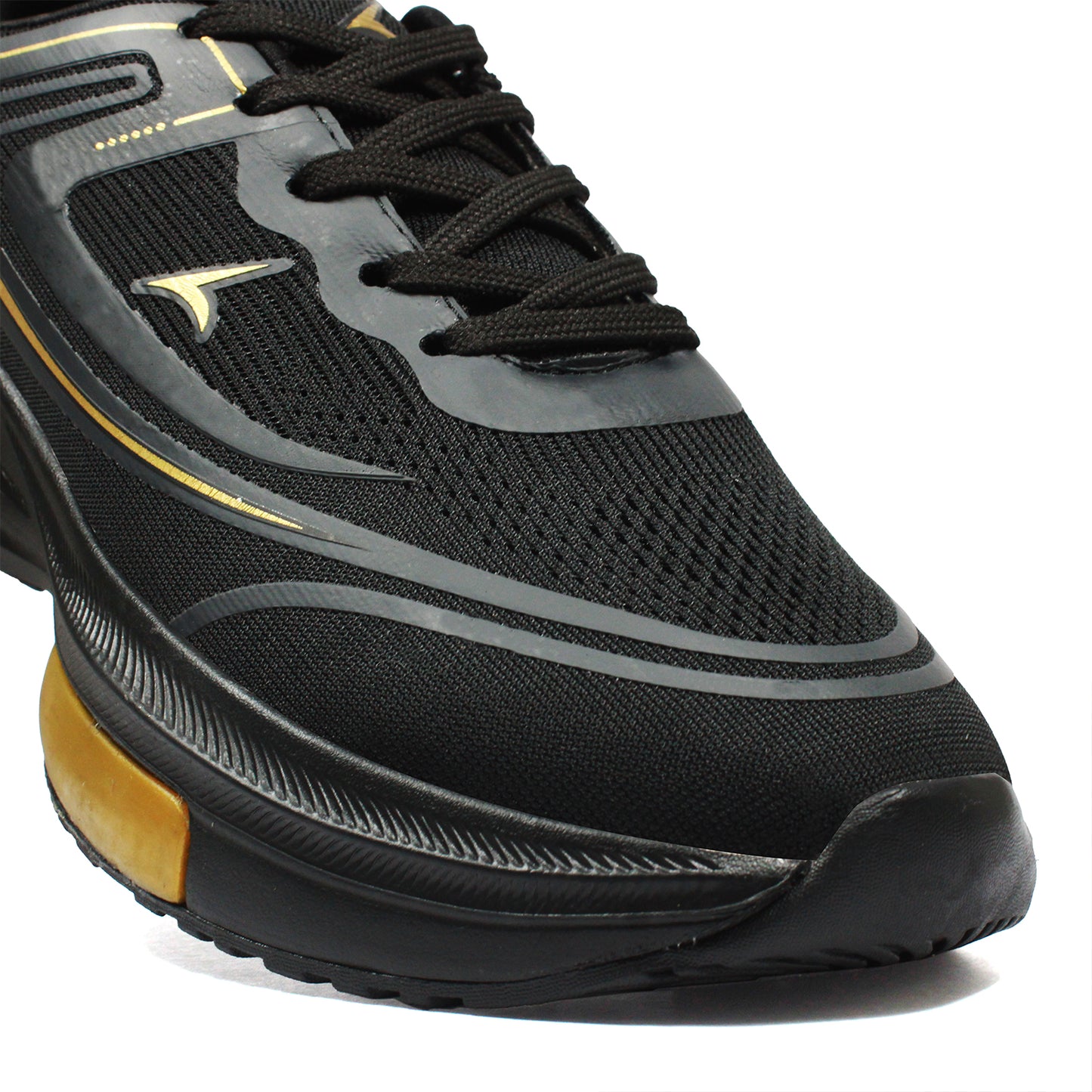 Tracer Shoes | Black | Men's Collection