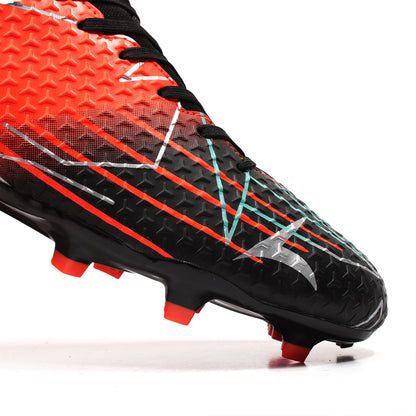 Tracer Shoes | Black | Men's Collection
