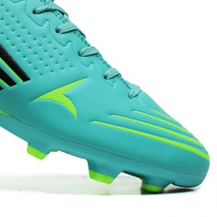 Tracer Shoes | Light Green | Men's Collection
