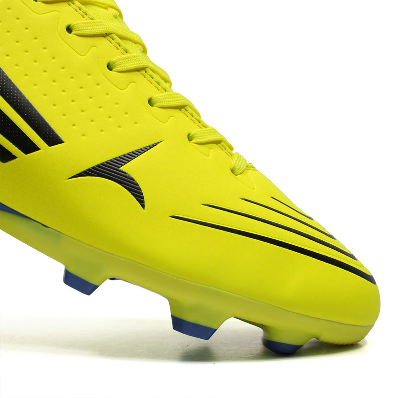 Tracer Shoes | Yellow Green | Men's Collection
