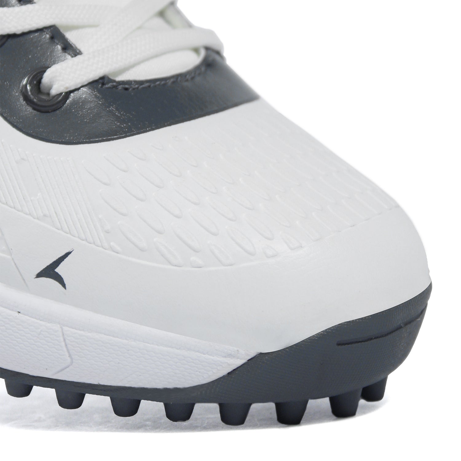 White Grey