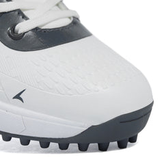 White Grey
