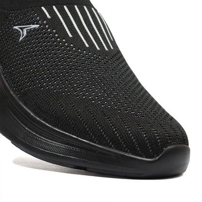 Tracer Shoes | Black | Men's Collection