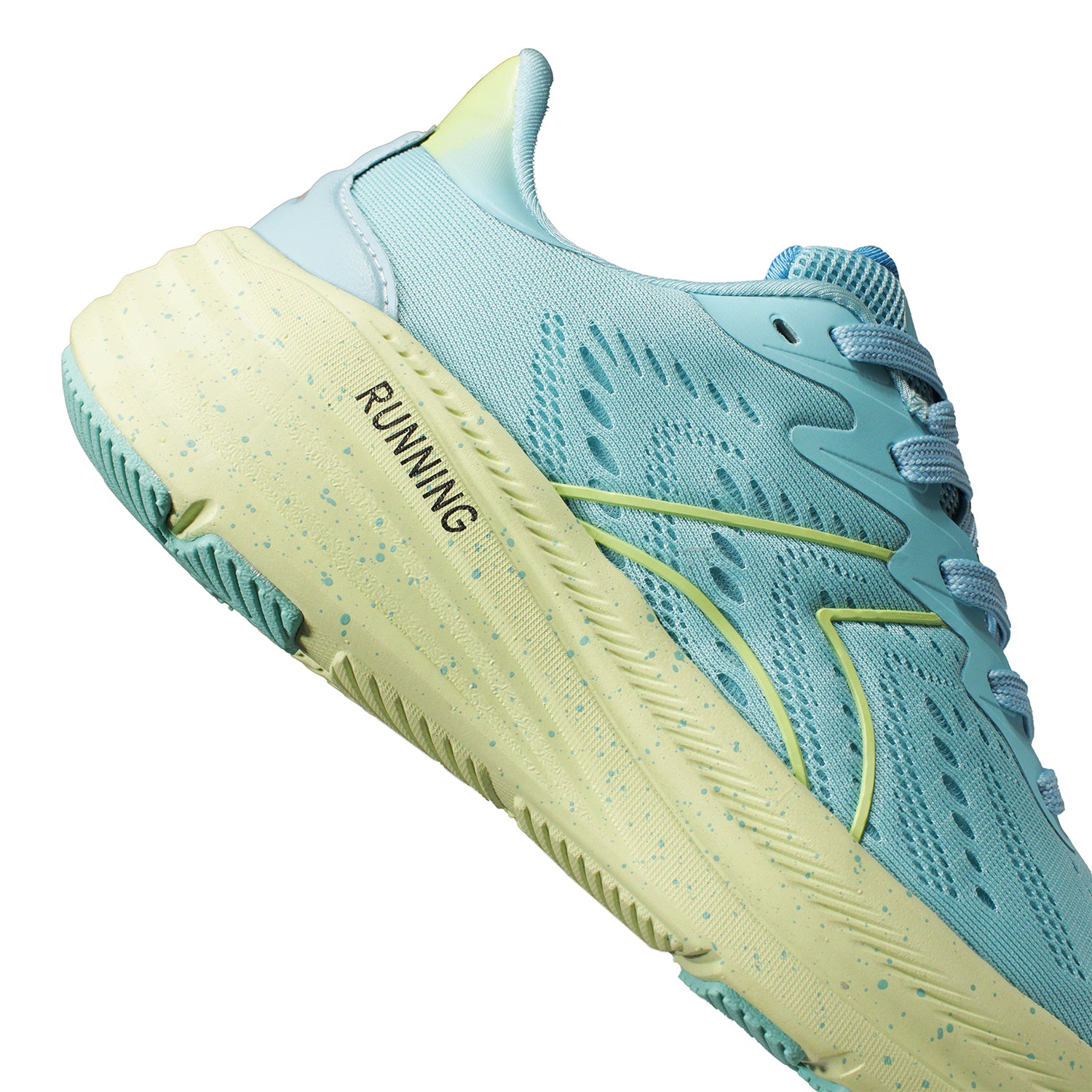  Tracer Shoes | Sky Blue | Men's Collection