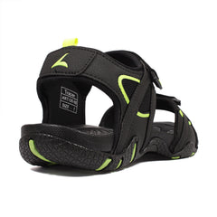 Tracer Shoes | Black | Men's Collection