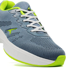 Tracer Men's Shoes French Blue