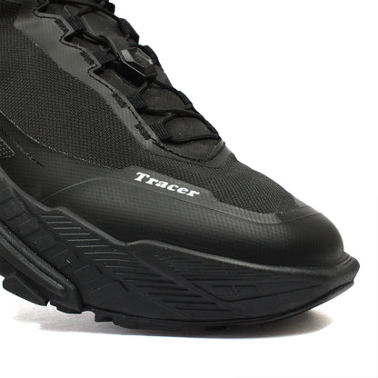 Tracer Shoes | Black | Men's Collection