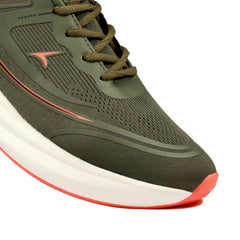Sprint 01 – Road Running Shoe
