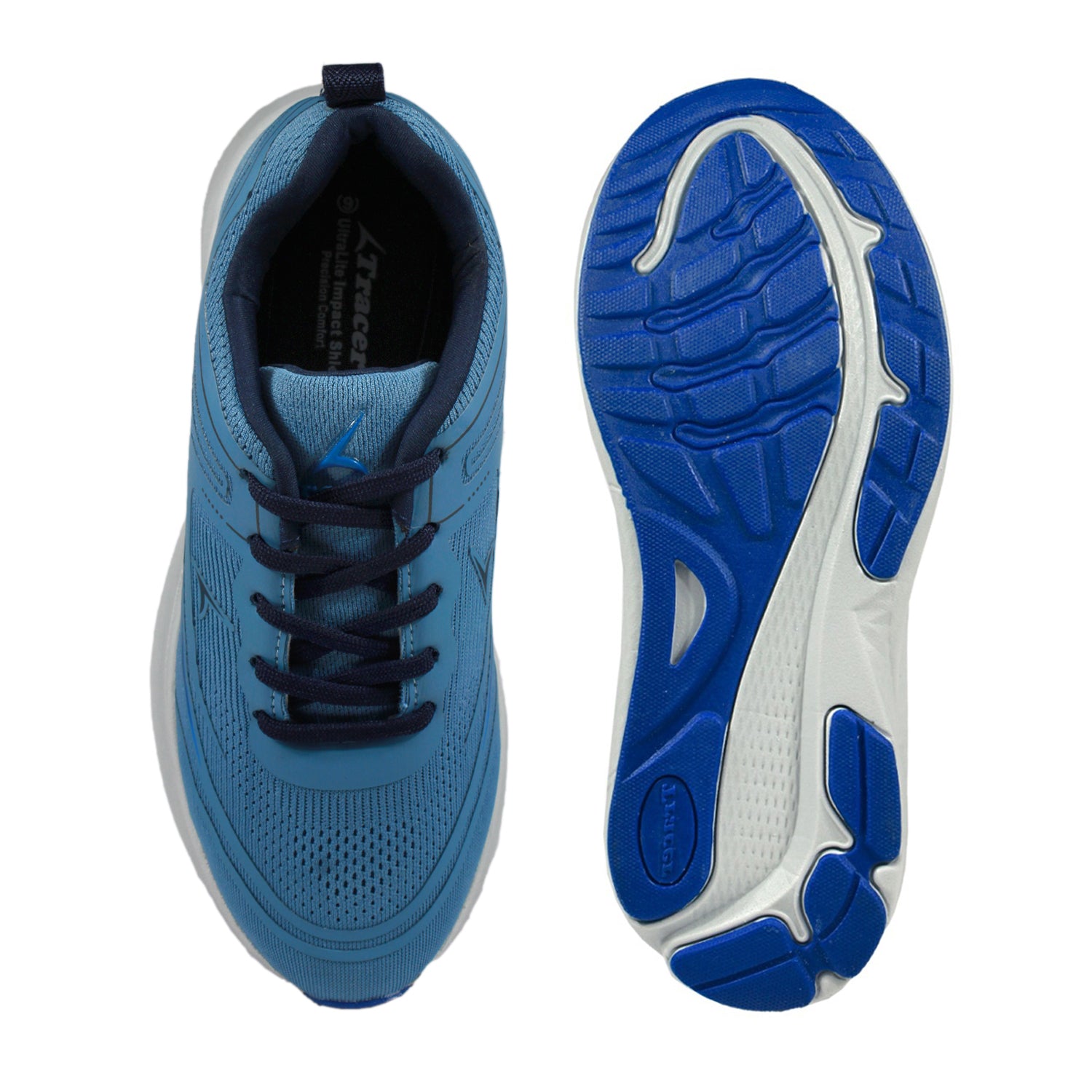Sprint 01 – Road Running Shoe