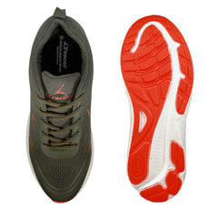 Sprint 01 – Road Running Shoe