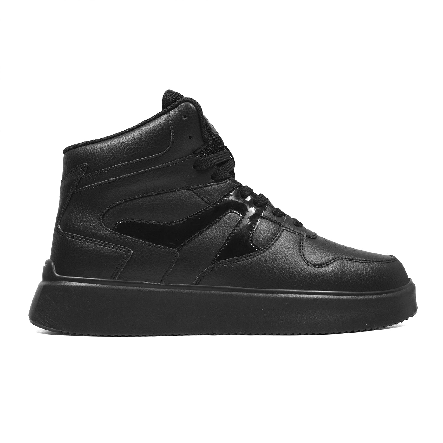 Black | Men's Collection