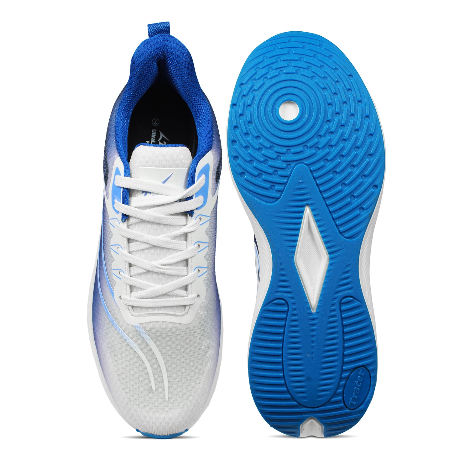 White | Men's Collection