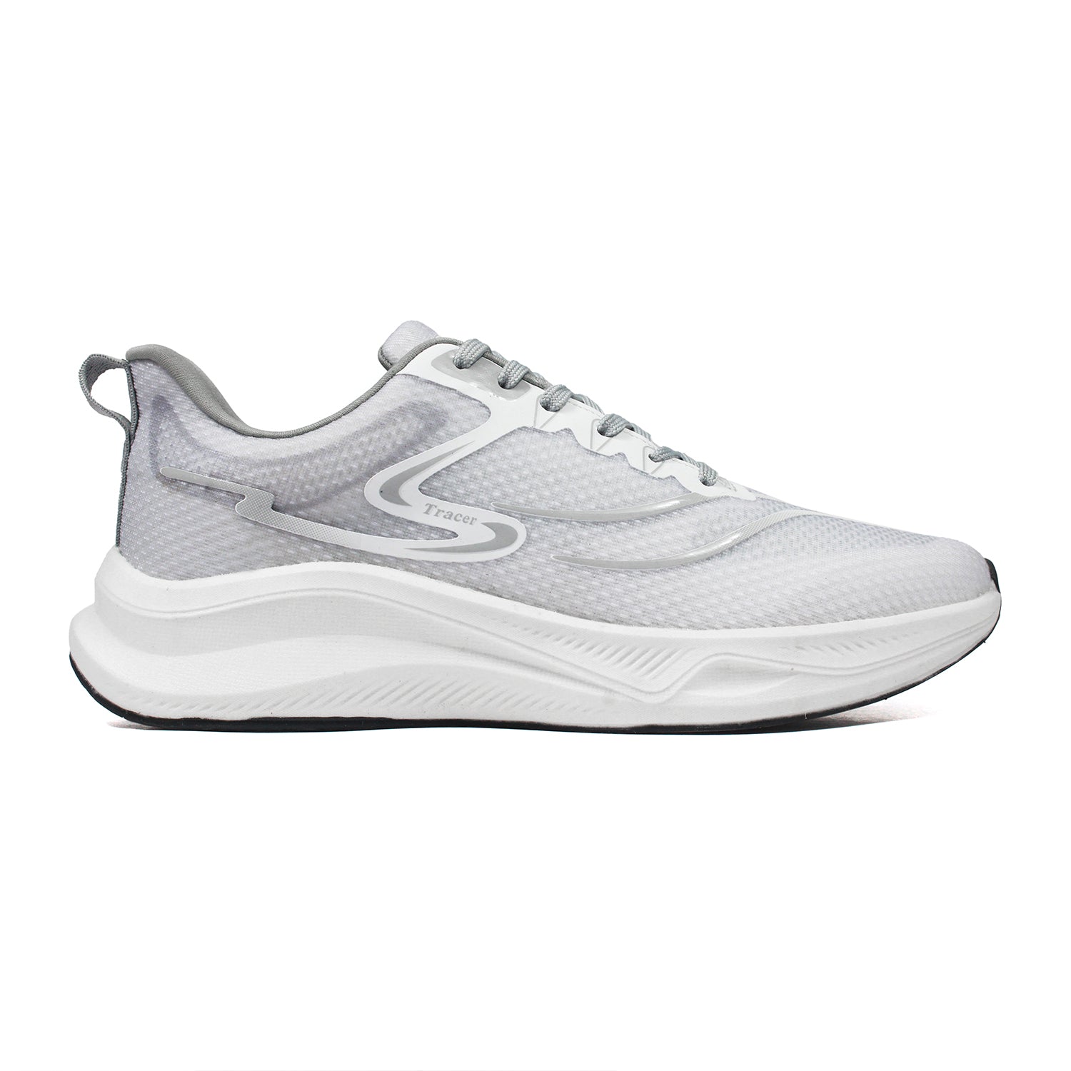 L Grey | Men's Collection