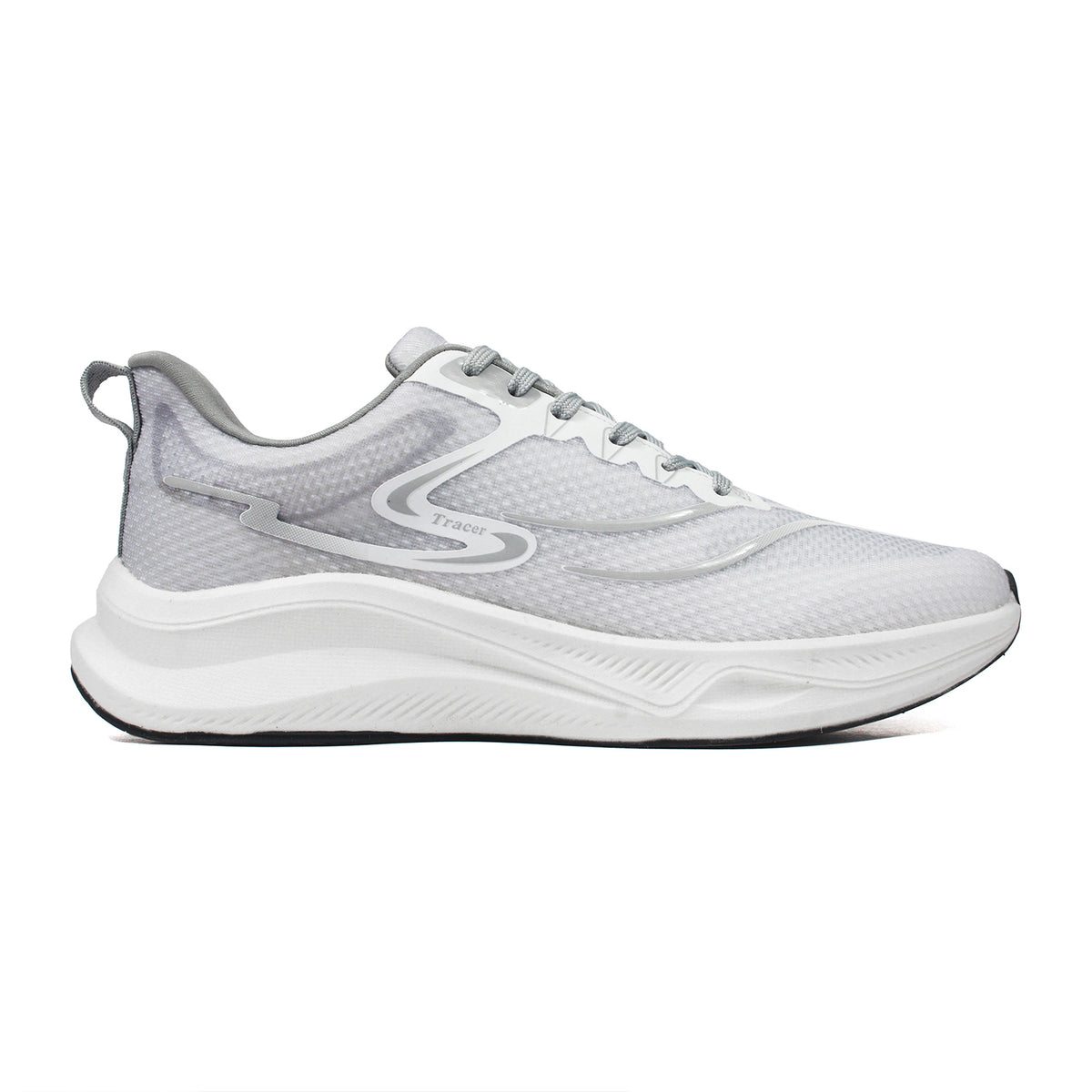 L Grey | Men's Collection