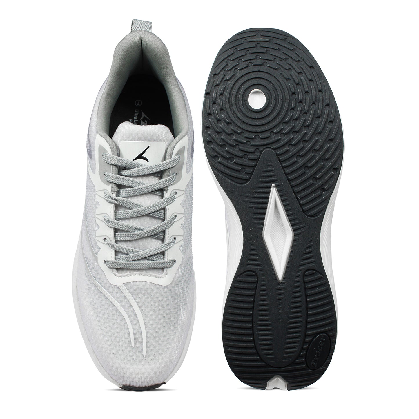 L Grey | Men's Collection