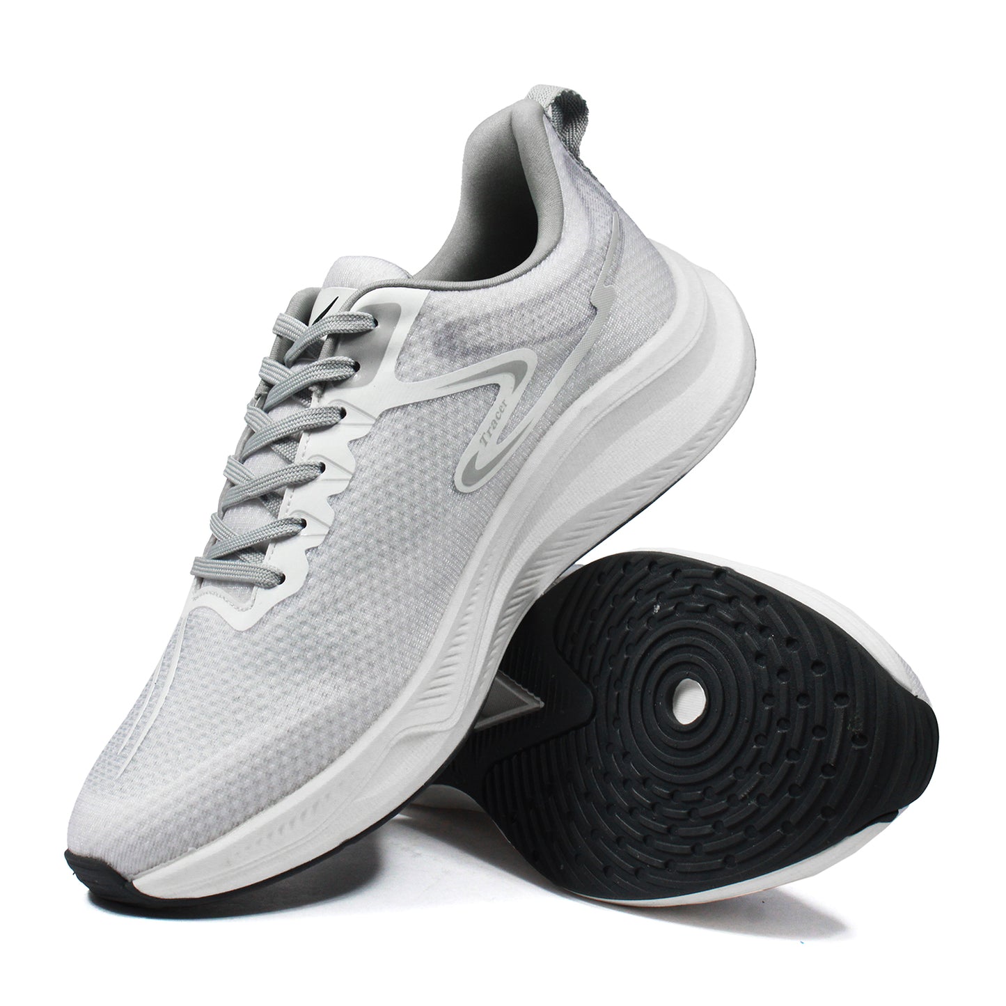 L Grey | Men's Collection