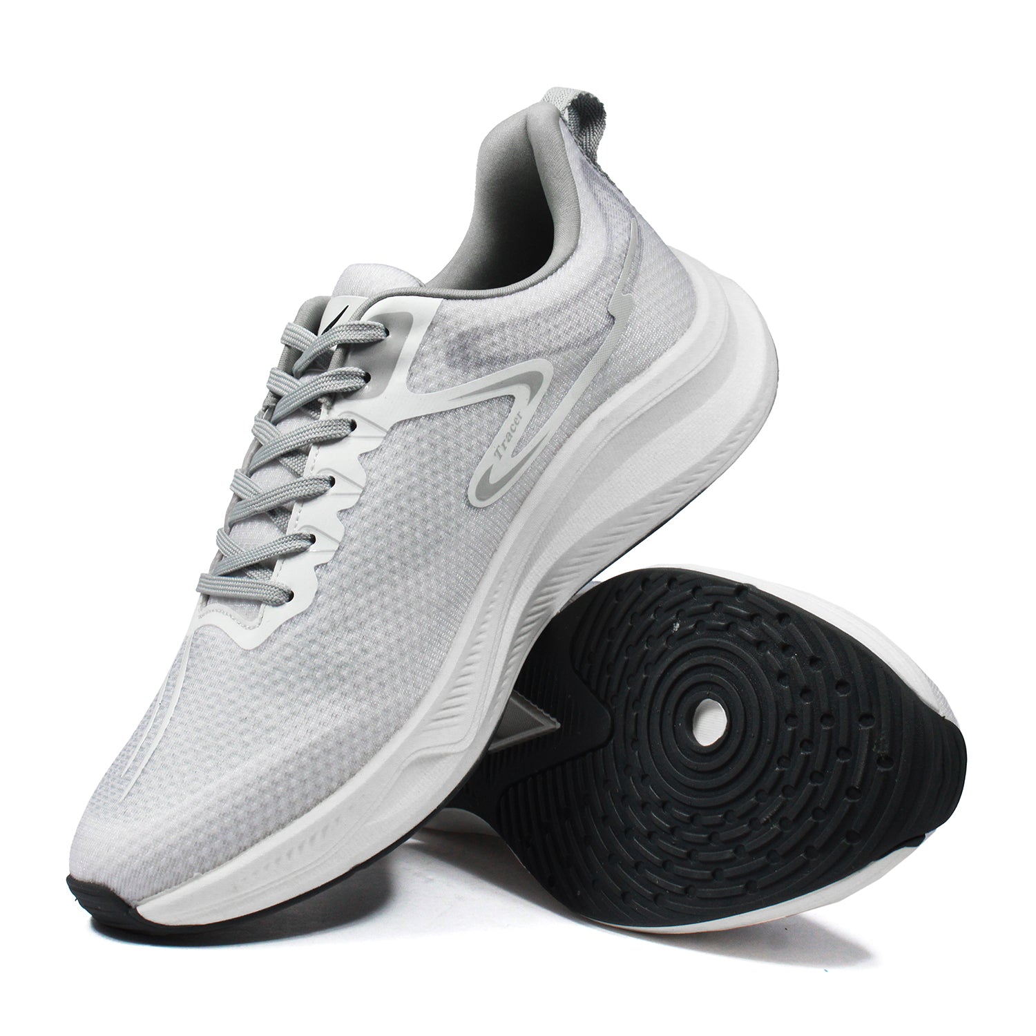 L Grey | Men's Collection