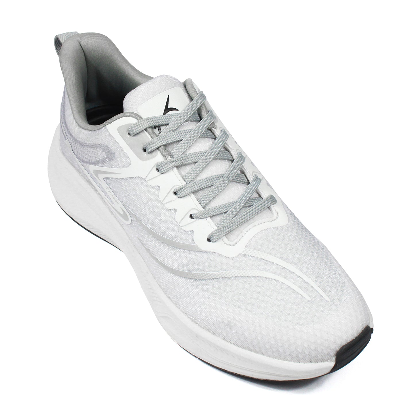 L Grey | Men's Collection