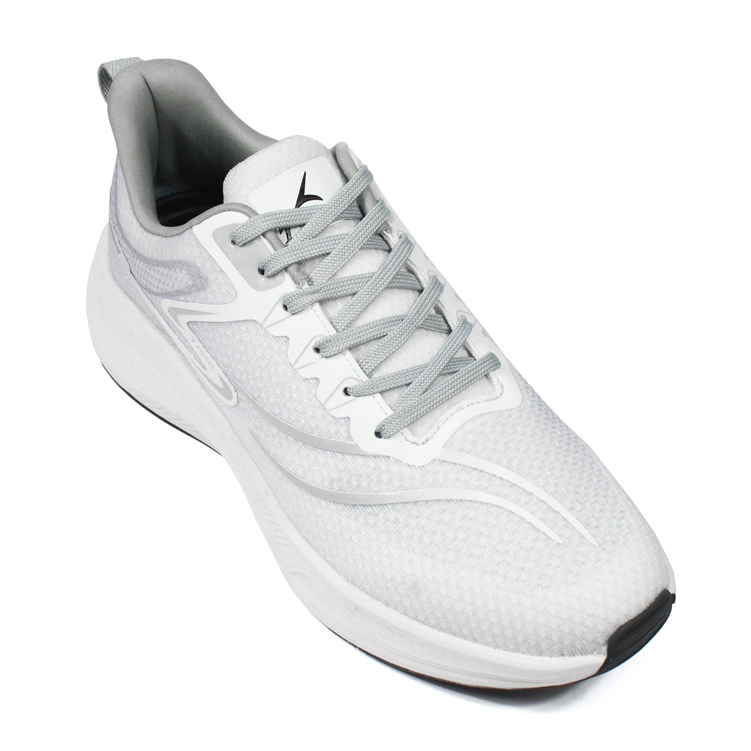 L Grey | Men's Collection