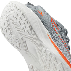 L Grey Orange