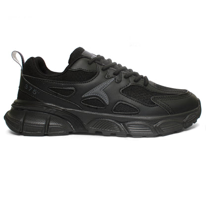Tracer India Conquer 2619 Sneaker Black