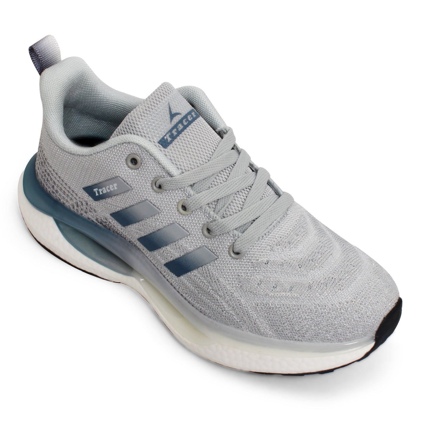 Tracer Conquer 2625 Men's Sneaker Grey Blue