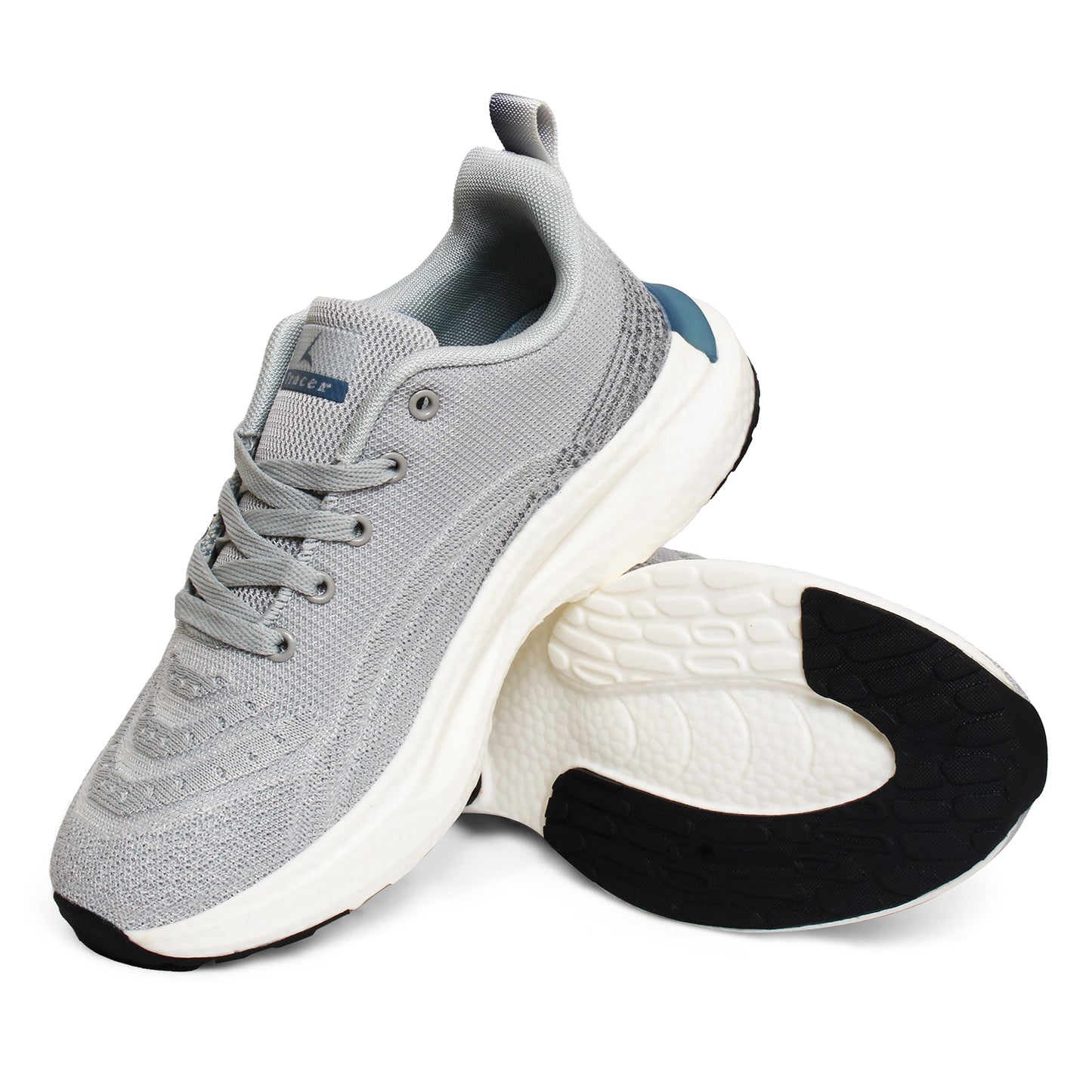 Tracer Conquer 2625 Men's Sneaker Grey Blue