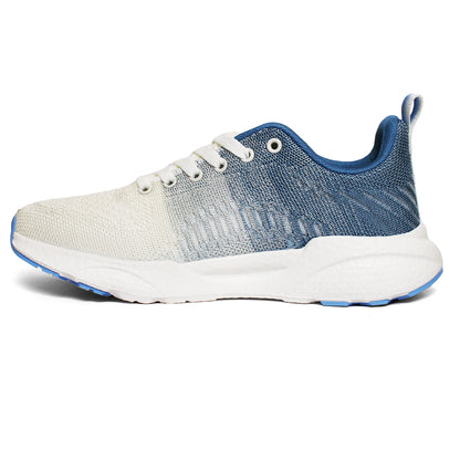 Tracer India Conquer 2624 Sneakers White Blue