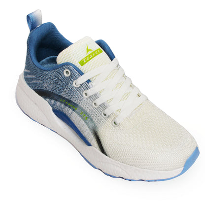 Tracer India Conquer 2624 Sneakers White Blue